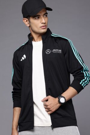 ADIDAS Mercedes - AMG Petronas Formula One Team DNA Sporty Jacket