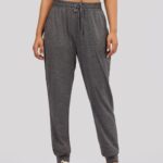 AirMelt Joggers Cuffed bottom hem