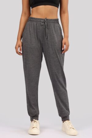 AirMelt Joggers Cuffed bottom hem