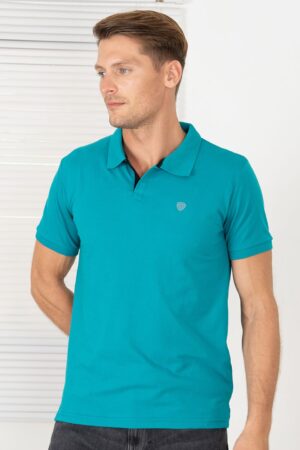 Polo Collar Lounge Tshirts