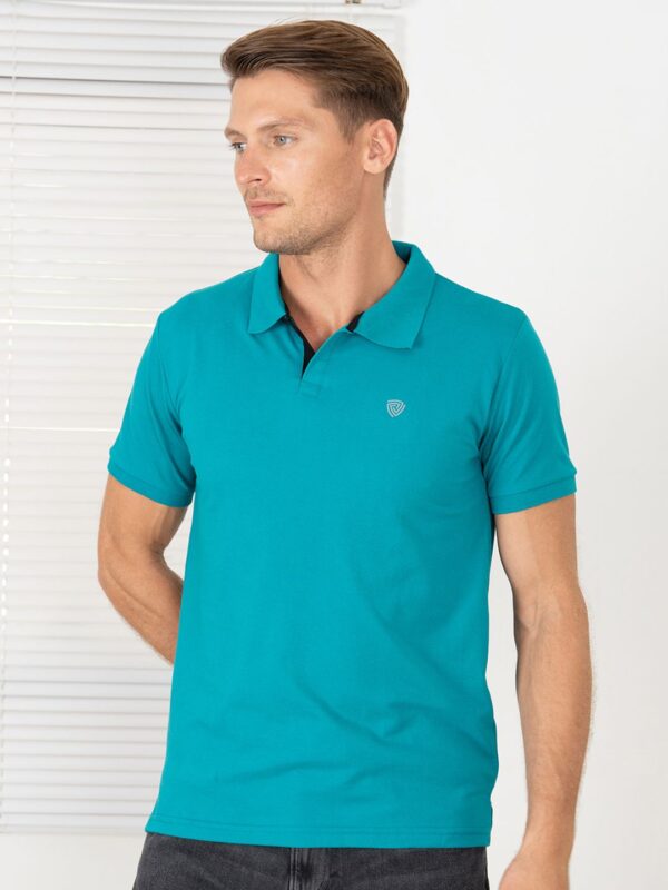 Polo Collar Lounge Tshirts