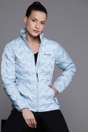 Columbia Women Delta Ridge Down Jacket
