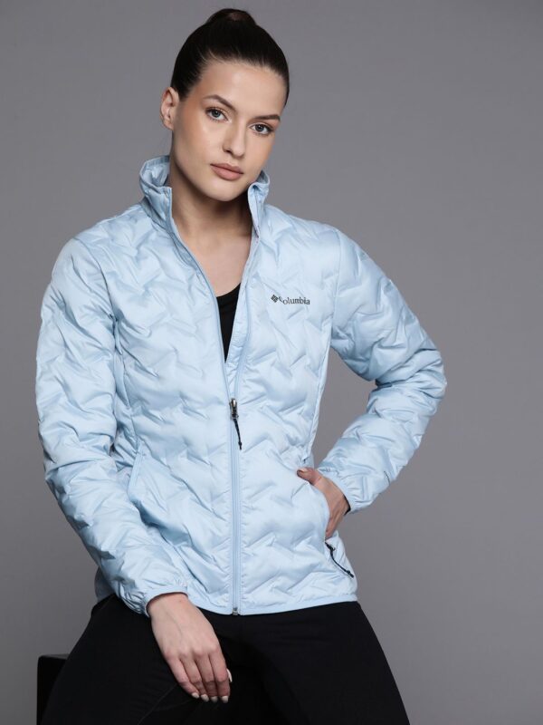 Columbia Women Delta Ridge Down Jacket