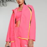 Puma Run Ultrwe Running Rain Jacket