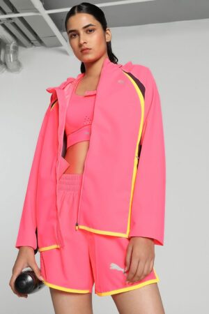 Puma Run Ultrwe Running Rain Jacket