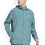 NEW ADIDAS Run It Jacket