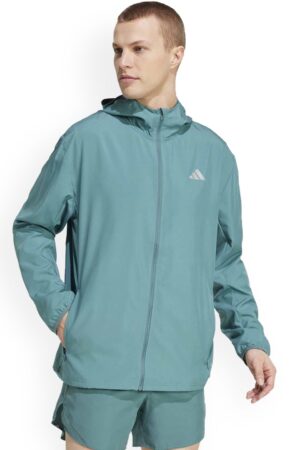 NEW ADIDAS Run It Jacket