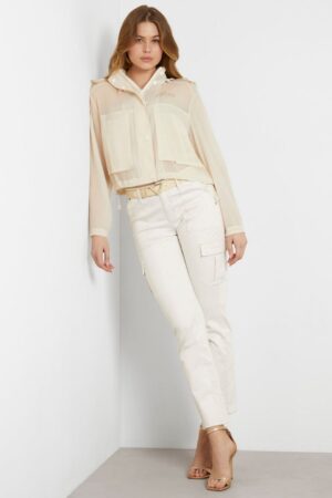 GUESS Women Denim Jacket