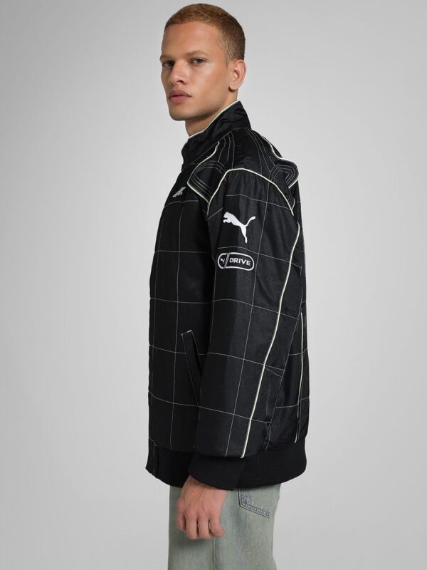 PUMA Motorsport F1 Men Racing Sports Jacket - Image 3