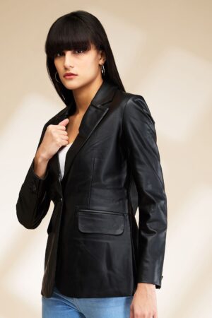 Women Denim Jacket