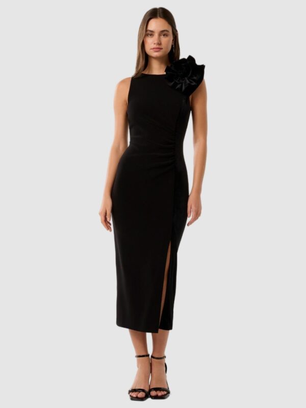 Forever New Bodycon Midi Dress