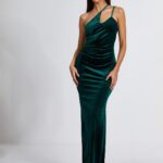 QUIZ Bodycon Maxi Dress