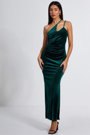QUIZ Bodycon Maxi Dress