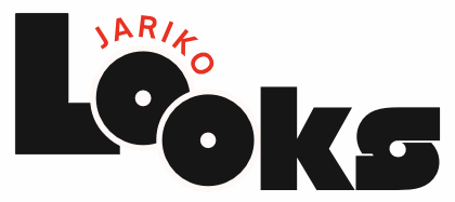 Jariko Looks