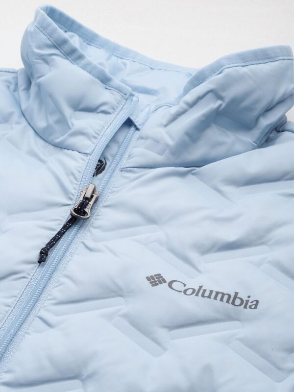 Columbia Women Delta Ridge Down Jacket - Image 2