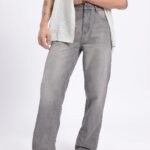 Men Straight Fit Jeans