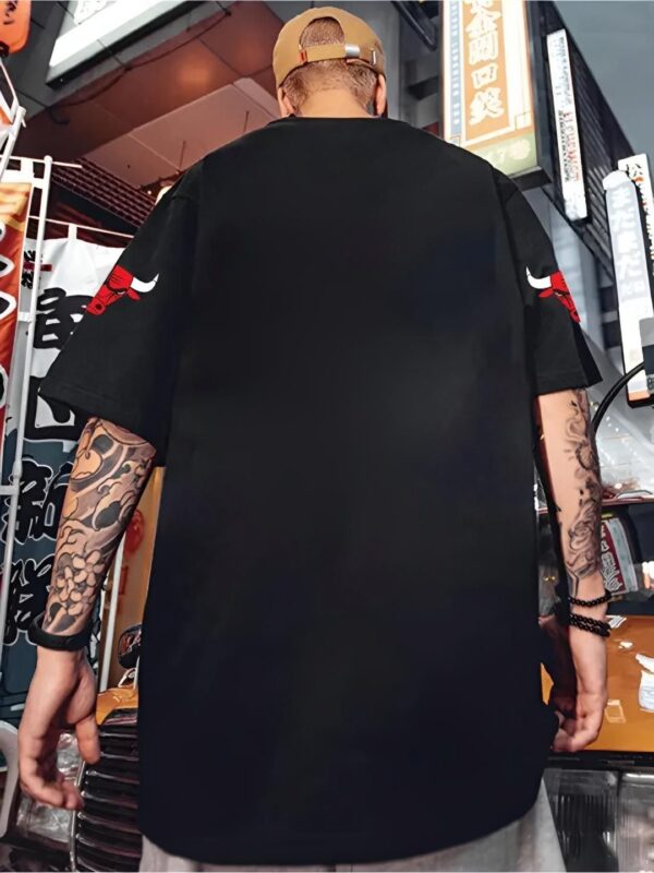 Unicus Apparel Men Printed T-shirt - Image 3