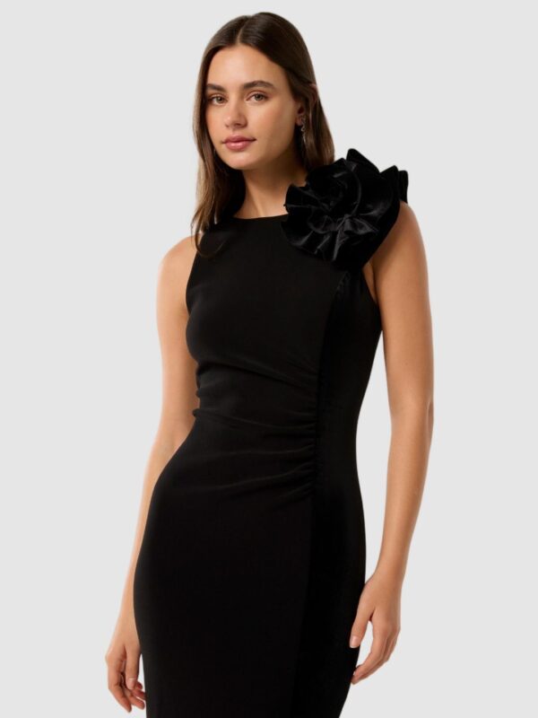 Forever New Bodycon Midi Dress - Image 2