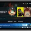 Valve Steam Deck Latest Oled Edition Handheld Gaming Console 1 TB 1000 GB  (Black, No) - Image 3