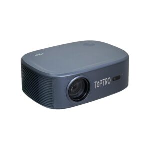Dolby Digital Certified TOPTRO Q11 Max Projector 4K Ultra HD Support