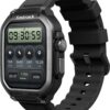 Fastrack Active Pro 1.85" AMOLED Display&AOD(390x450) - Image 2