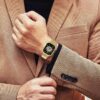 Veu Smartwatch Smartwatch  (Smartwatch Strap, FREE) - Image 4