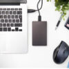 EXPERTRONICS 500 GB External Hard Disk Drive (HDD) - Image 3