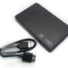EXPERTRONICS 500 GB External Hard Disk Drive (HDD) - Image 2