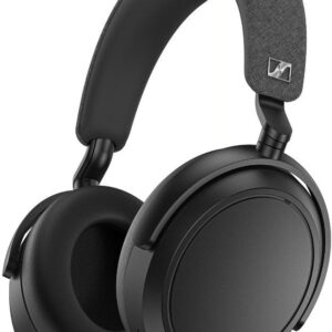 Sennheiser MOMENTUM 4 Wireless designed in Germany