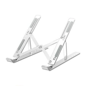 6 Angles Portable Adjustable Tabletop