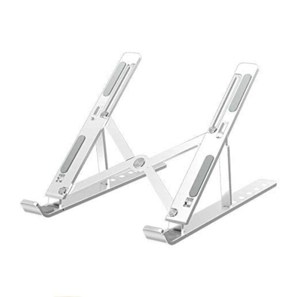 6 Angles Portable Adjustable Tabletop