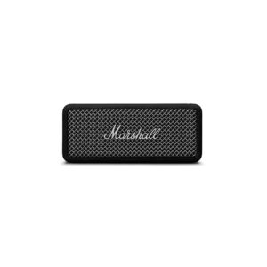 Marshall Emberton II Compact Portable Bluetooth Speaker with 30+ Hours of Playtime
