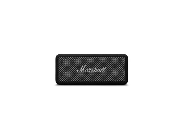 Marshall Emberton II Compact Portable Bluetooth Speaker with 30+ Hours of Playtime