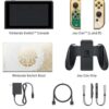 NINTENDO Switch OLED Console The Legend Of Zelda Tears Of The Kingdom Edition 64 GB - Image 3