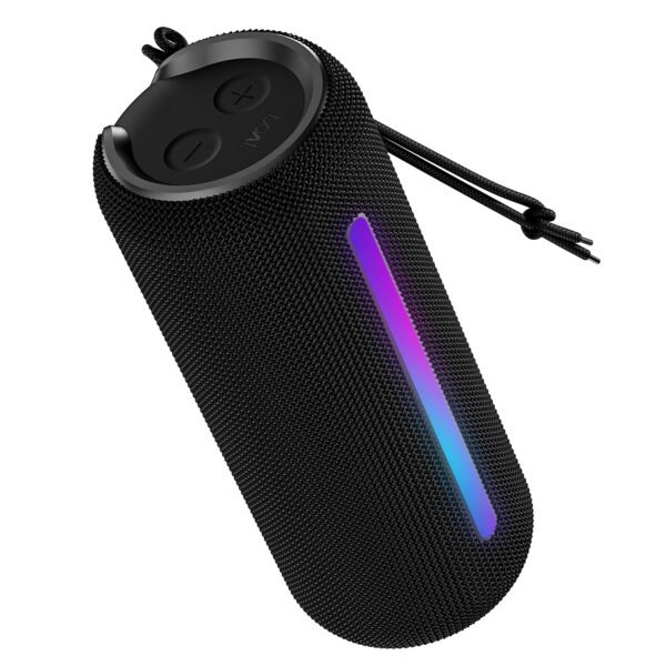 boAt Stone Spinx Pro Bluetooth Speaker with 20 W RMS Sound, Up to 8 hrs of Playtime, BTv5.0