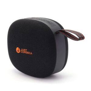 JUST CORSECA Seagle Wireless Speaker | 30W Power (2x15W) | Bluetooth 5.3 | 30 Hours Playtime