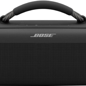 Bose New SoundLink Max Portable , Large Waterproof Up to 20 Hours of Battery Life Bluetooth Party Speaker