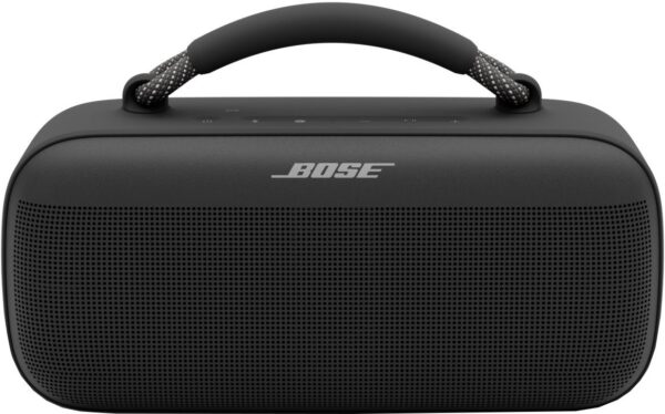 Bose New SoundLink Max Portable , Large Waterproof Up to 20 Hours of Battery Life Bluetooth Party Speaker