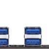GIGABYTE B450M-DS3H Wifi AM4Socket Micro-ATX AMD B450 Chipset DDR4 Motherboard for Desktop - Image 2