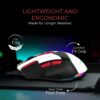 EVOFOX Blaze 12800 DPI Gaming Sensor and 8 Buttons RGB Wired Gaming Mouse  (USB 2.0, Black) - Image 2