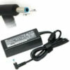 HP BLUE PIN ORIGINAL CHARGER 19.5 V 3.33 A 65 W Adapter  (Power Cord Included) - Image 3