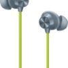 OnePlus Bullets Wireless Z2 Bluetooth  (Jazz Green, In the Ear) - Image 3