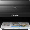 Canon PIXMA E3370 Multi-function WiFi Color Inkjet Printer (Borderless Printing)  (Ink Cartridge) - Image 3