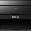 Canon PIXMA E3370 Multi-function WiFi Color Inkjet Printer (Borderless Printing)  (Ink Cartridge) - Image 2