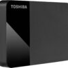 TOSHIBA Canvio Ready 1 TB External Hard Disk Drive (HDD) - Image 2