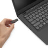 SanDisk Cruze Blade SDCZ50 64 GB Pen Drive Compatible with Desktop Computer, Laptop, Television USB 2.0 Plastic Case - Image 3