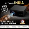Egate Duster 10X (EGP531) (1000 lm / Remote Controller) 100% Dust Proof - Image 3