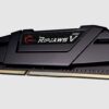 Ripjaws GSKILL DDR4 8 GB (Single Channel) PC DDR4 (GSKILL 8GB(1*8GB)DDR4 3200MHz CL18-22-22-42 Desktop Memory)  (Black) - Image 3
