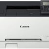 Canon Imageclass LBP621CW Single Function Laser Colour Printer Single Function WiFi Monochrome Inkjet Printer  (Toner Cartridge) - Image 2