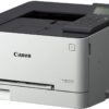 Canon Imageclass LBP621CW Single Function Laser Colour Printer Single Function WiFi Monochrome Inkjet Printer  (Toner Cartridge) - Image 3